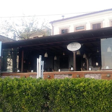 Aliye Hanim Hotel Ayvalı Εξωτερικό φωτογραφία