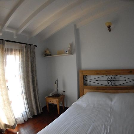 Aliye Hanim Hotel Ayvalı Εξωτερικό φωτογραφία