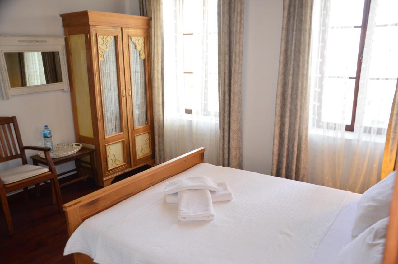 Aliye Hanim Hotel Ayvalı Εξωτερικό φωτογραφία