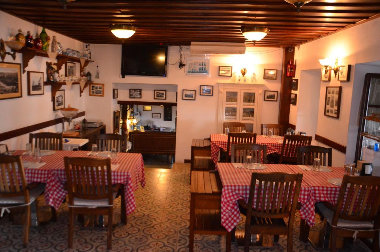 Aliye Hanim Hotel Ayvalı Εξωτερικό φωτογραφία