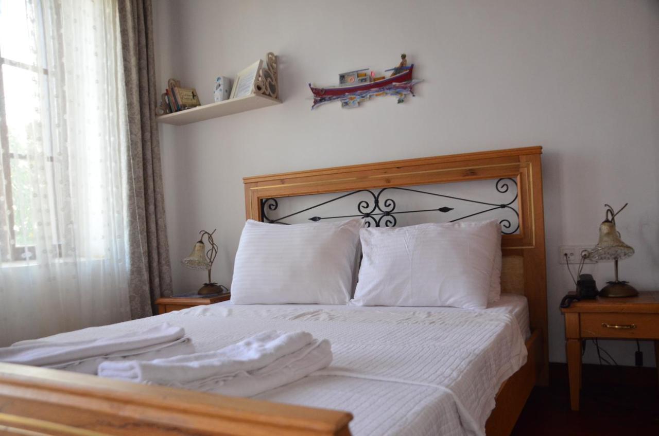 Aliye Hanim Hotel Ayvalı Εξωτερικό φωτογραφία