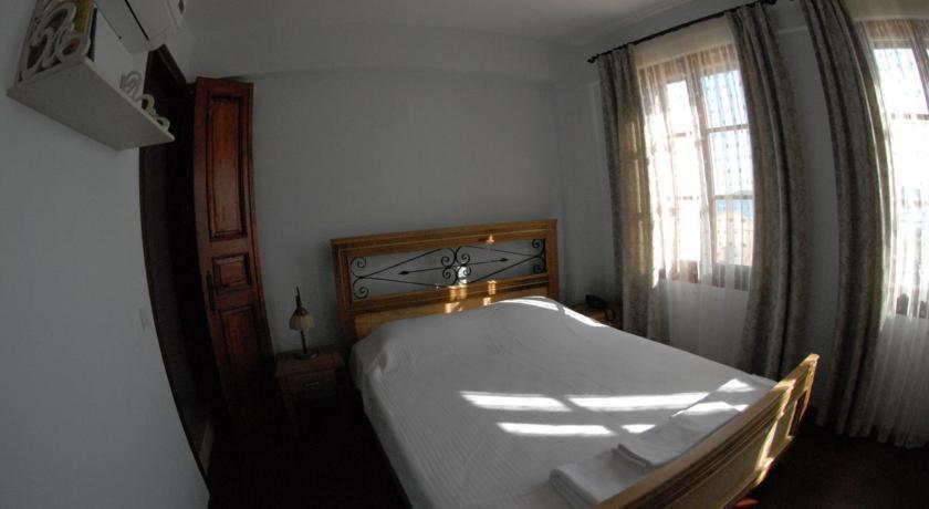 Aliye Hanim Hotel Ayvalı Εξωτερικό φωτογραφία