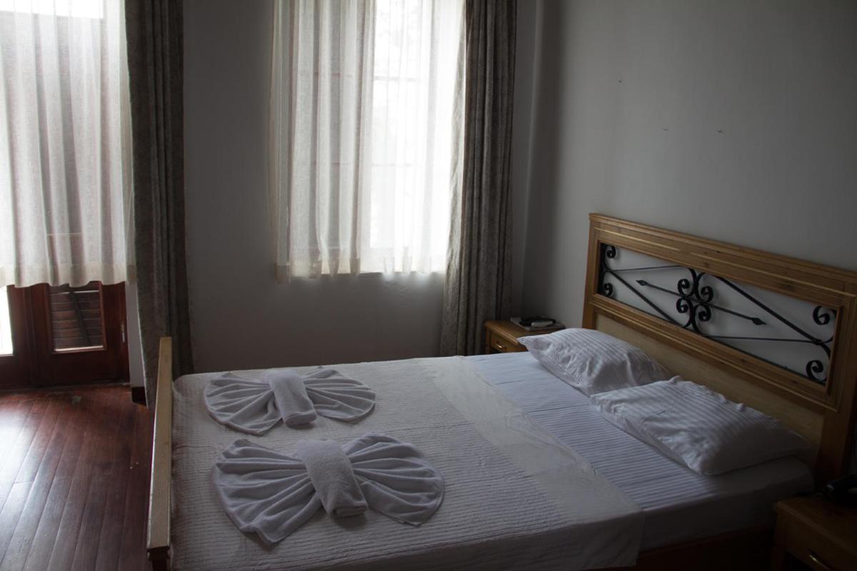 Aliye Hanim Hotel Ayvalı Εξωτερικό φωτογραφία