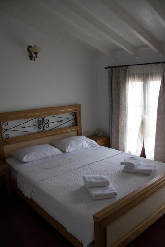 Aliye Hanim Hotel Ayvalı Εξωτερικό φωτογραφία