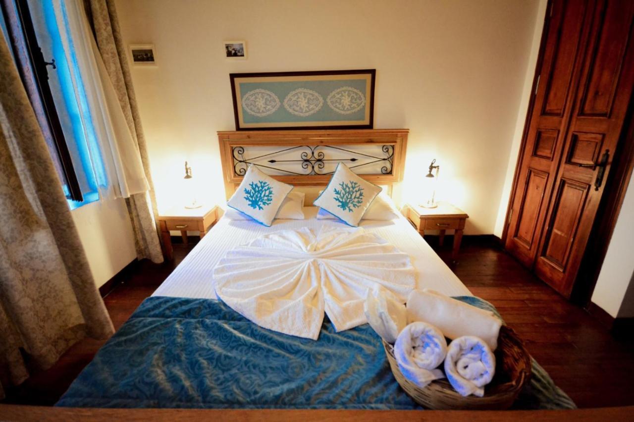 Aliye Hanim Hotel Ayvalı Εξωτερικό φωτογραφία