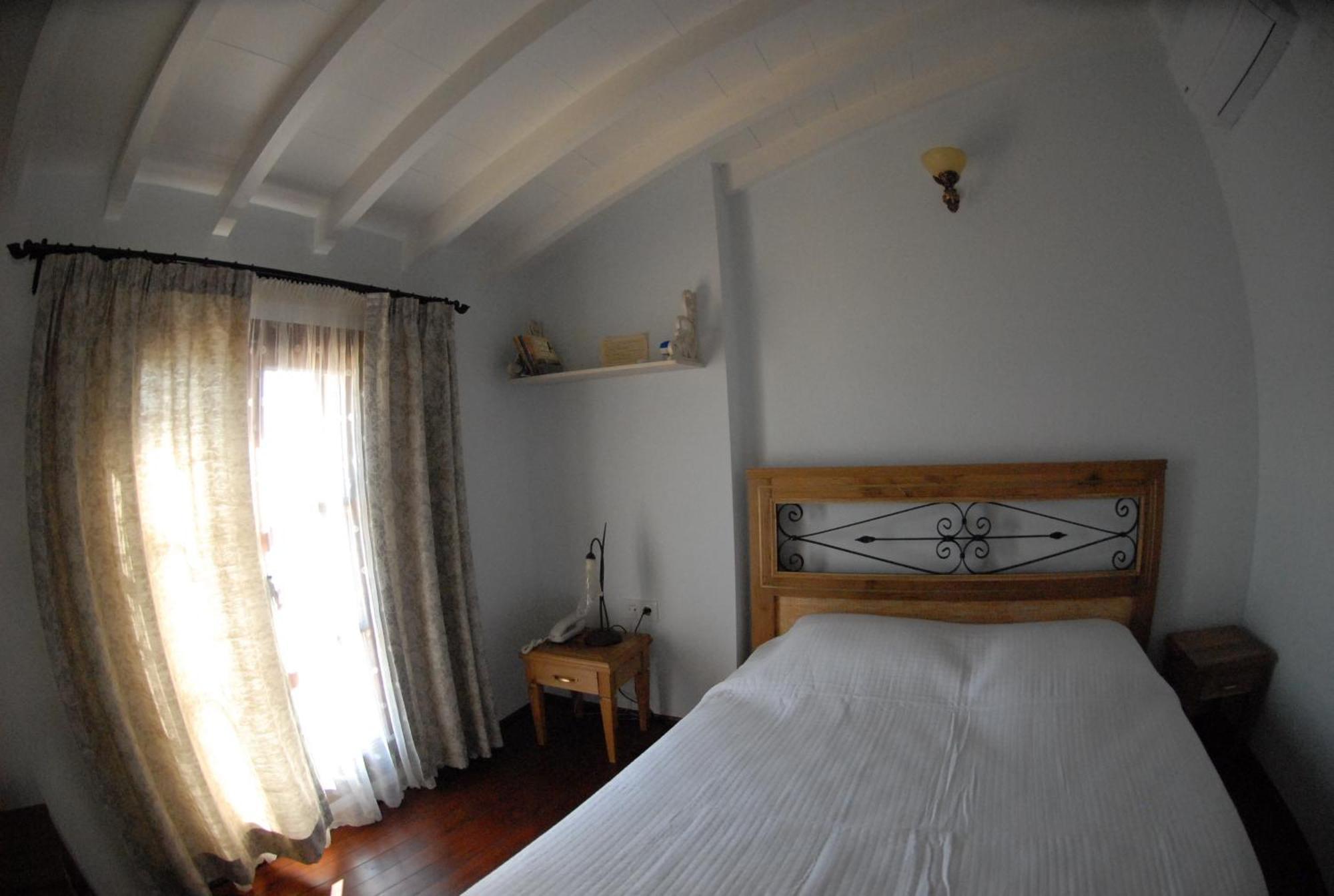 Aliye Hanim Hotel Ayvalı Εξωτερικό φωτογραφία