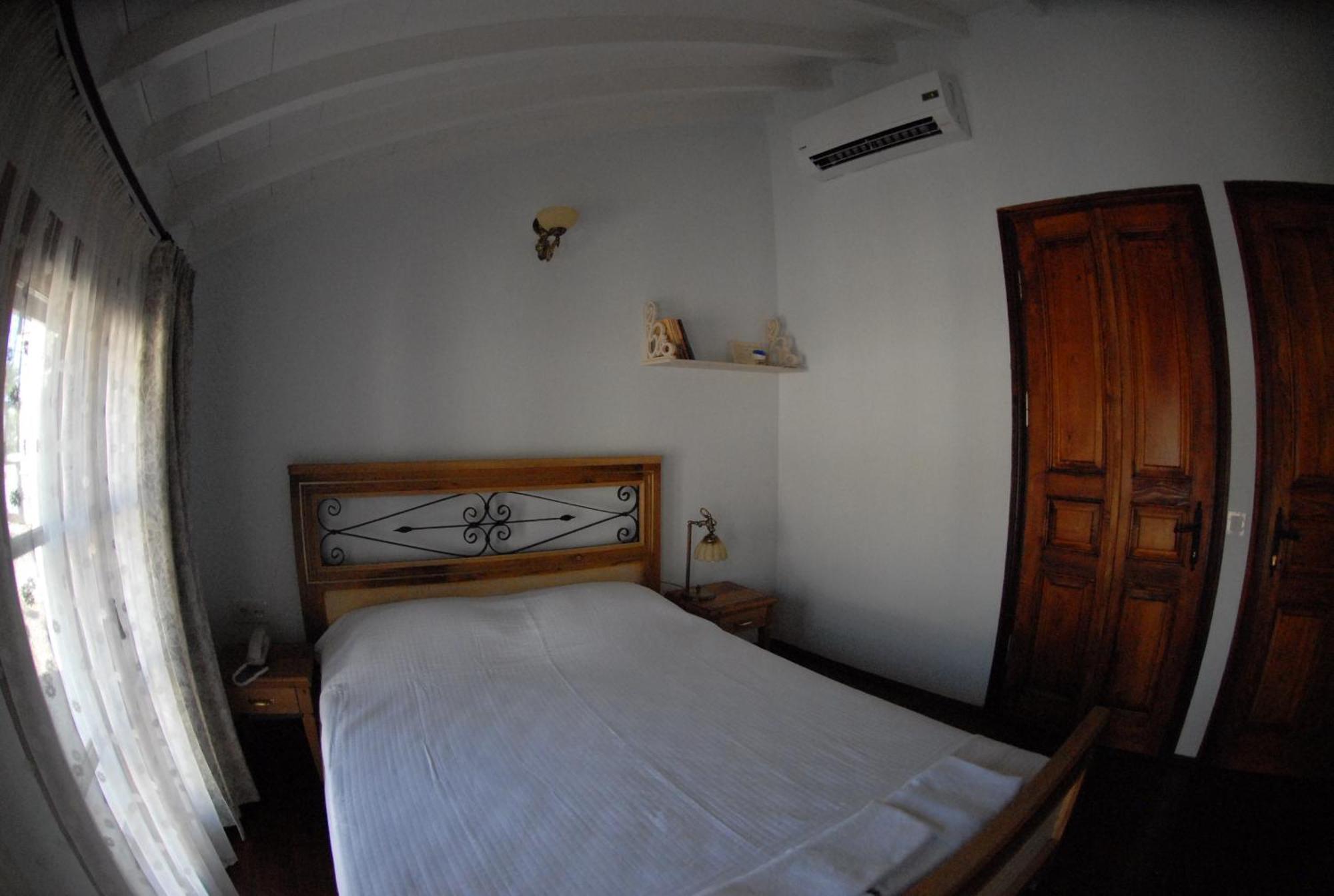Aliye Hanim Hotel Ayvalı Εξωτερικό φωτογραφία
