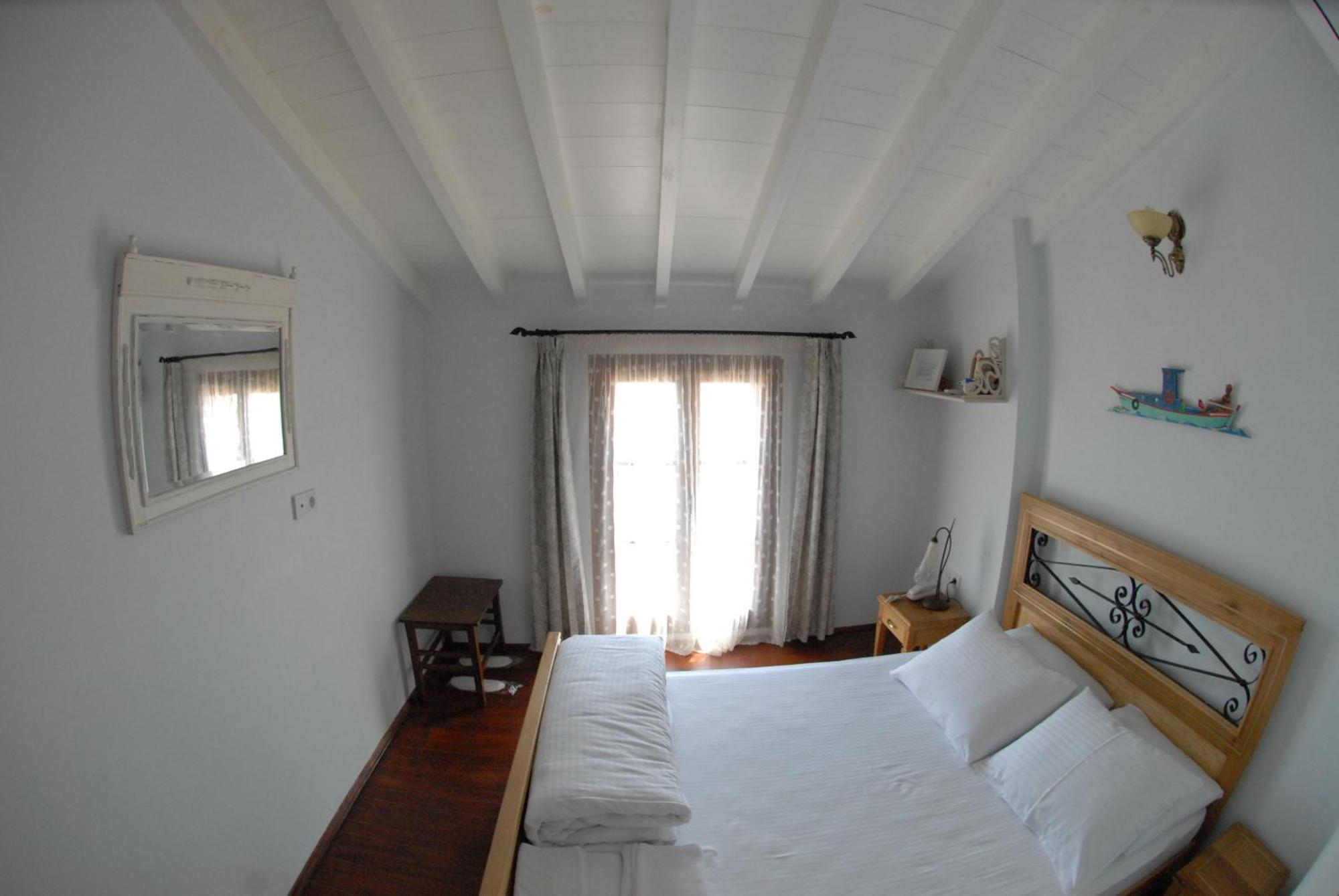 Aliye Hanim Hotel Ayvalı Εξωτερικό φωτογραφία