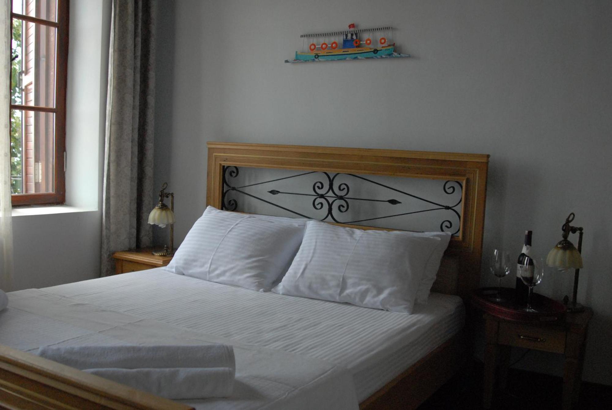 Aliye Hanim Hotel Ayvalı Εξωτερικό φωτογραφία
